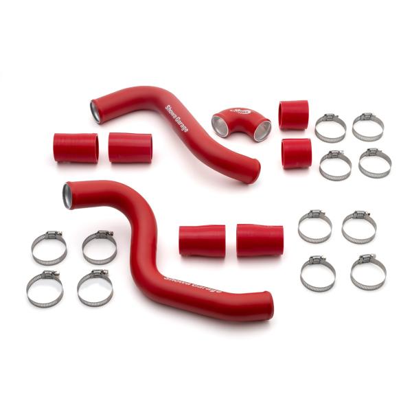 Showa Garage（ショウワガレージ） ターボパイピングセット JB64