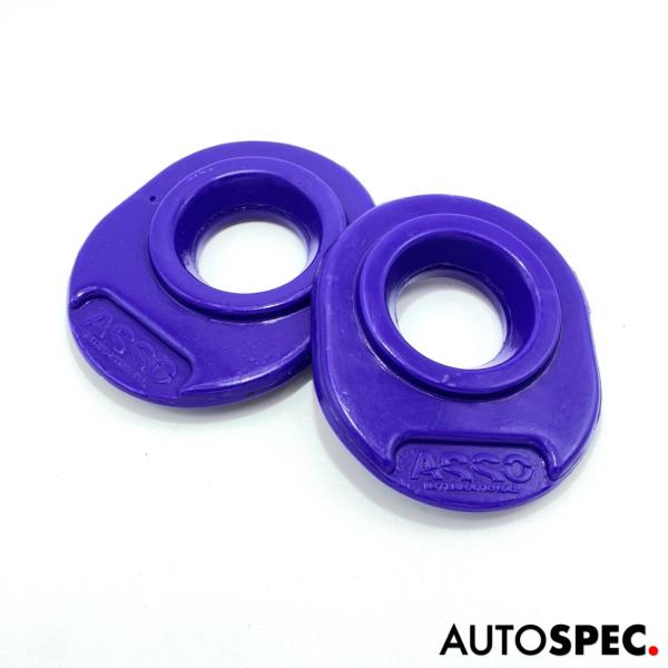 アバルト（ABARTH） ABARTH 500 595 695 トップマウント ブッシュ ver