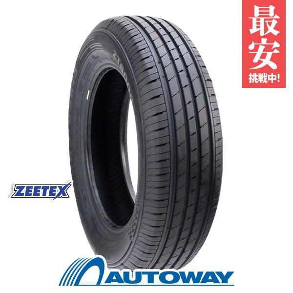 ZEETEX（ジーテックス） 175/65R14 タイヤ サマータイヤ ZT6000 ECO