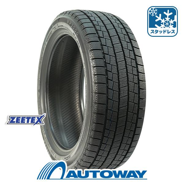 ZEETEX（ジーテックス） 215/45R17 スタッドレスタイヤ WP2000