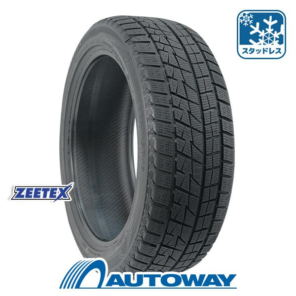 ZEETEX（ジーテックス） スタッドレスタイヤ 225/40R18 ZEETEX WH2000