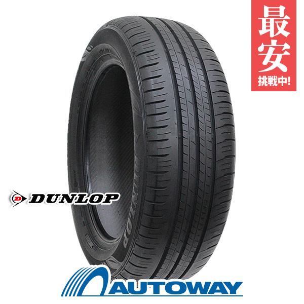 DUNLOP（ダンロップ） 205/55R17 DUNLOP ENASAVE EC300+ タイヤ サマー