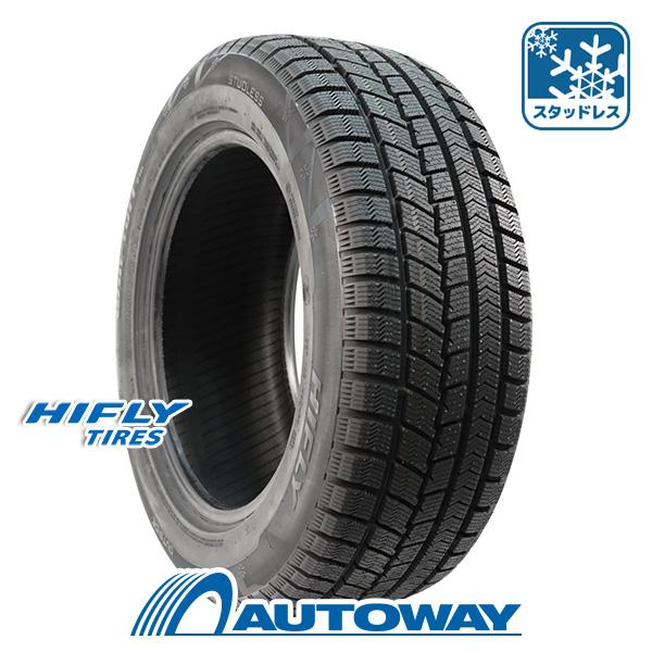 HIFLY（ハイフライ） スタッドレスタイヤ 205/55R16 HIFLY Win-turi