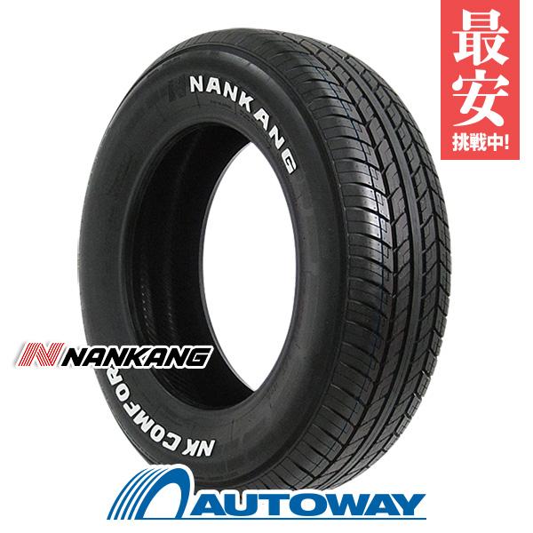 NANKANG（ナンカン） 185/65R14 NANKANG N729.RWL タイヤ サマータイヤ