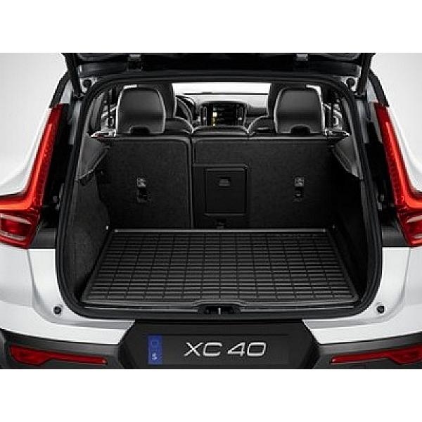 ボルボ（VOLVO） 純正 ラゲッジトレイ XC40 536型 C40 539型 オール