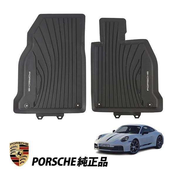 ポルシェ 純正 911 992型 カレラ T S GTS タルガ 4 4S 右ハンドル