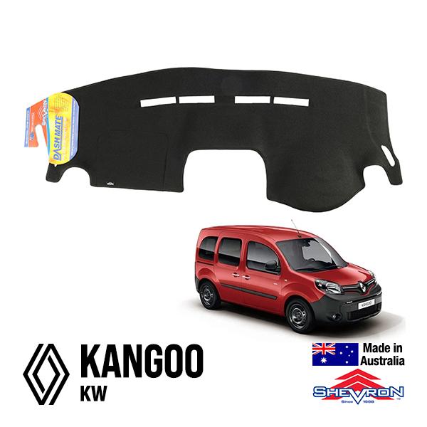 SHEVRON 正規品 ダッシュマット ダッシュボードカバー 紫外線 映込み