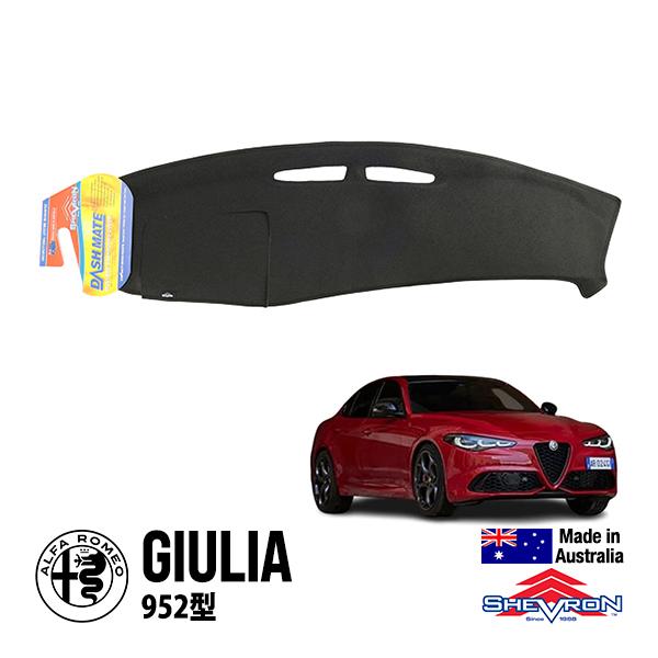 SHEVRON 正規品 ダッシュマット ダッシュボードカバー 紫外線 映込み