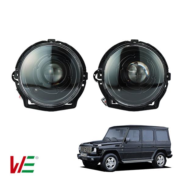 HOWELL メルセデスベンツ Gクラス W463 ゲレンデヴァーゲン 前期用