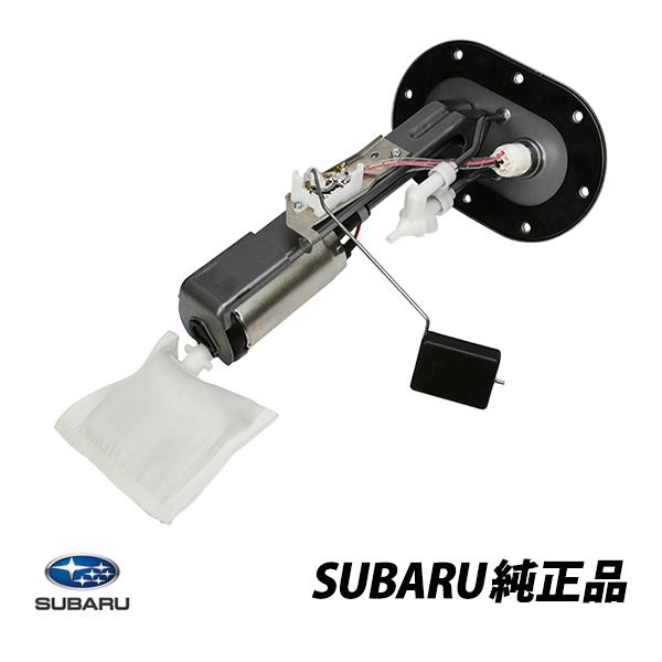 SUBARU（スバル） 純正 フューエルポンプ インプレッサ WRX STI EJ20