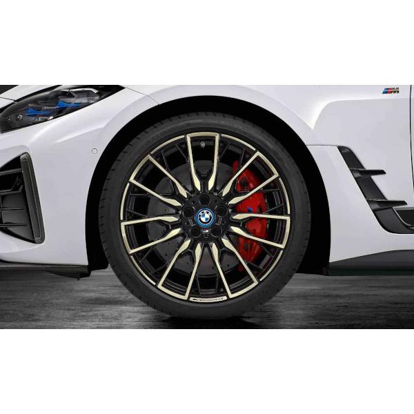 BMW 純正ホイール 19×9J G26 4シリーズPCD112 BMW 純正ホイール19×9J