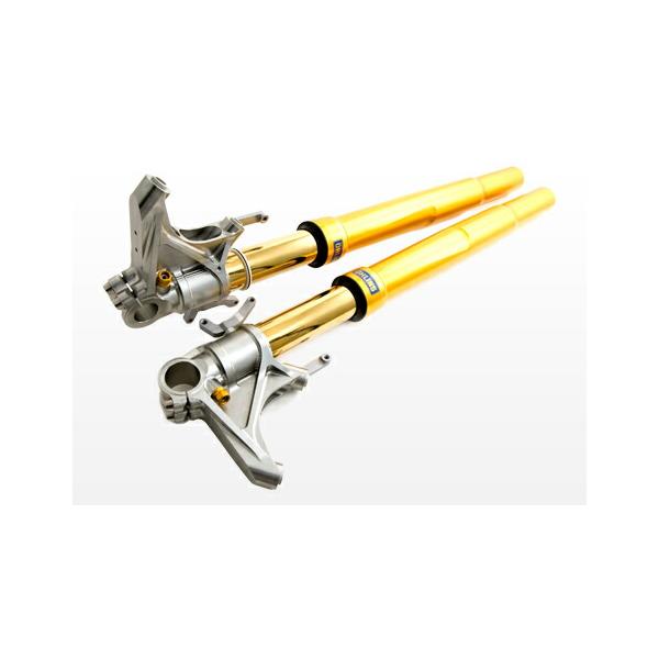OHLINS オーリンズ 倒立フロントフォーク FG R&T NIX ZX-10R 11-15