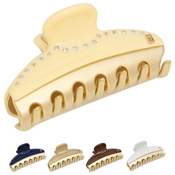 ALEXANDRE DE PARIS（アレクサンドル ドゥ パリ） ヘアクリップ ヘア