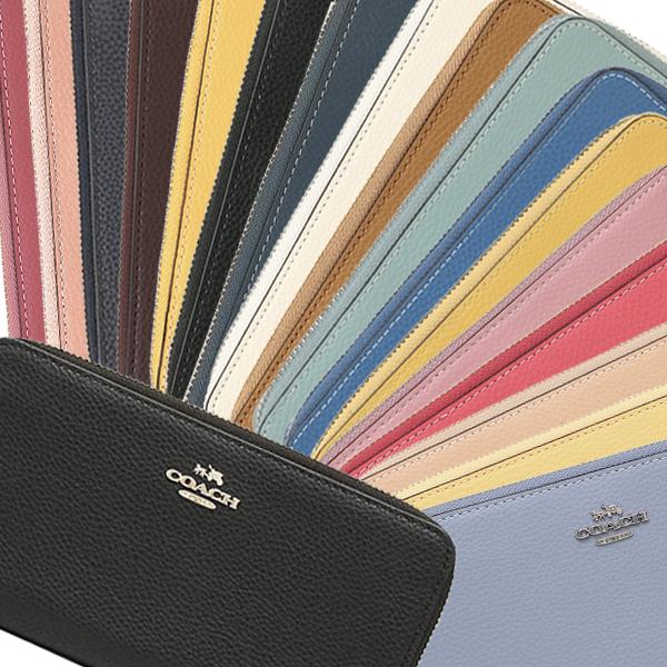 COACH（コーチ） アウトレット 長財布 レディース COACH F16612 : AXES