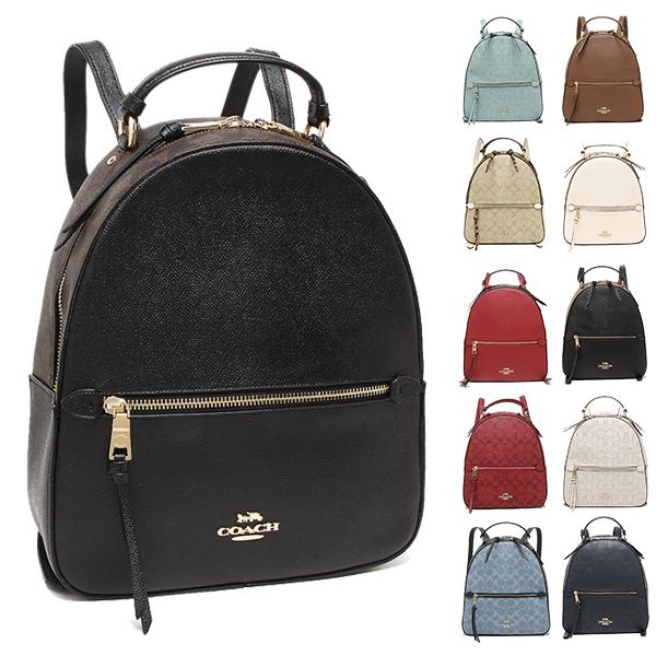 COACH（コーチ） リュック バックパック レディース F76622 2322 2725