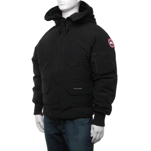 CANADA GOOSE（カナダグース） ダウンジャケット コート チリワック