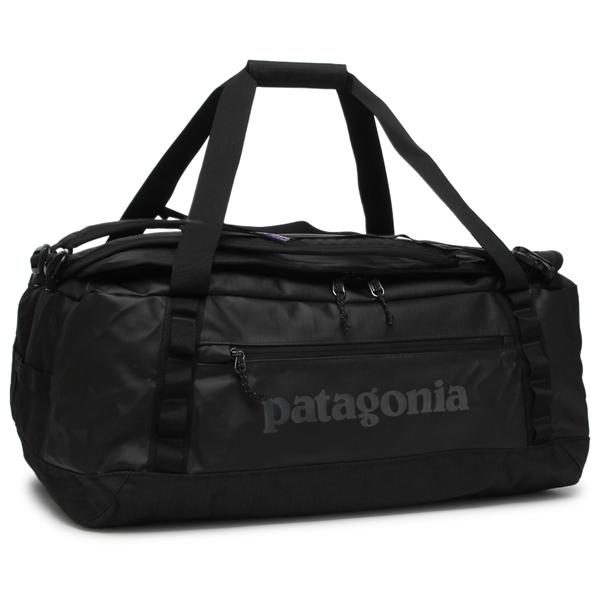 patagonia（パタゴニア） ボストンバッグ リュック ブラックホール