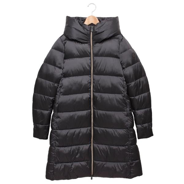 SAVE THE DUCK D3969W GIGA 裏ボア エコダウンジャケット SAVE THE