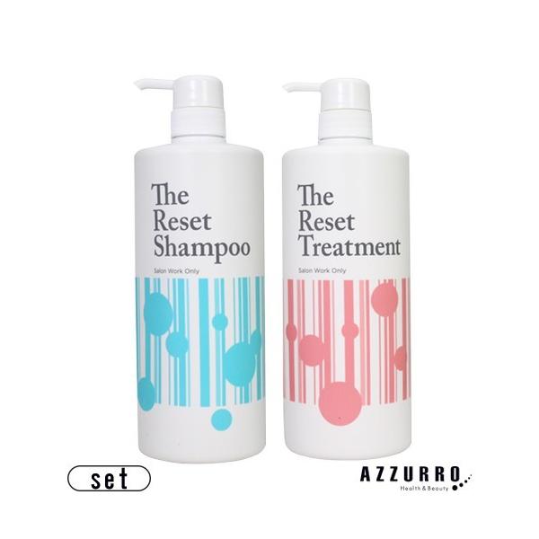 パシフィックプロダクツ パシフィック プロダクツ ザ・リセット