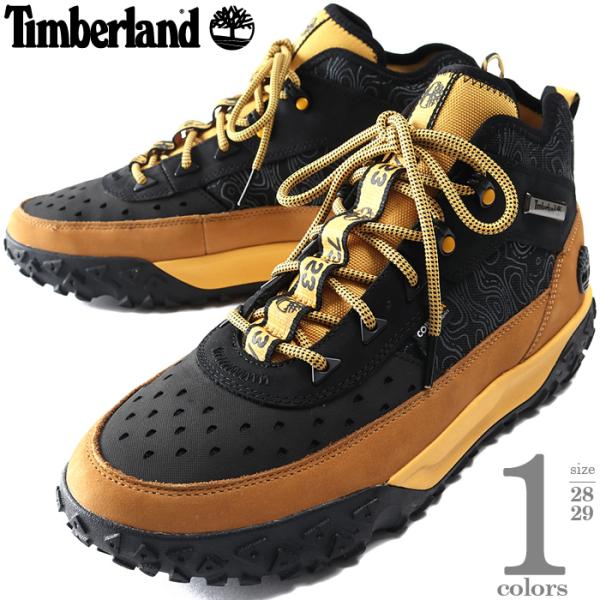 Timberland（ティンバーランド） 大きいサイズ メンズ GSモーション