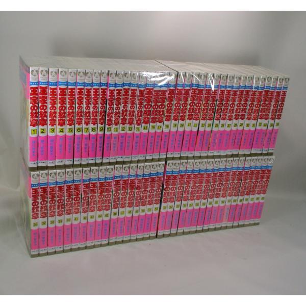 王家の紋章 全巻 セット 1巻から70巻+連載30周年記念、公式ファン