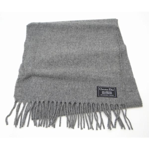 Christian Dior（クリスチャン・ディオール） ディオール ウール