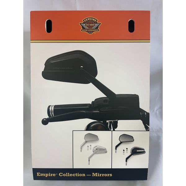 Harley Davidson（ハーレー・ダビッドソン） Empire Collection