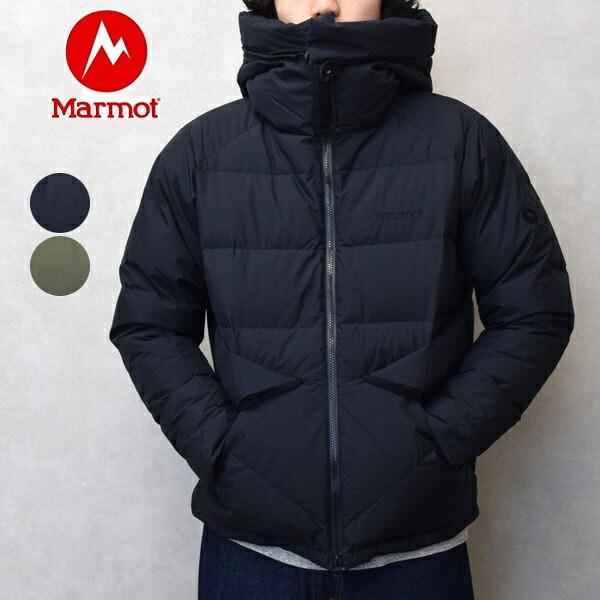 メンズ ユニセックス Marmot マーモット Parbat Parka パルバット