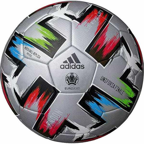 adidas（アディダス） サッカーボール キッズ4号球 ユニフォリア UEFA
