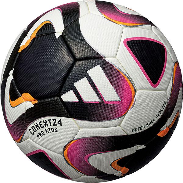 adidas（アディダス） サッカーボール コネクト24 プロキッズ 4号球