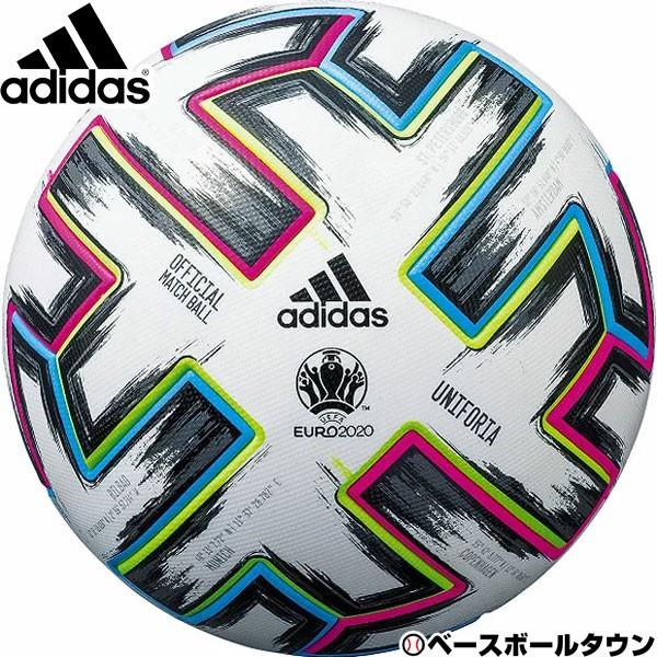 adidas（アディダス） サッカーボール 5号球 ユニフォリア UEFA
