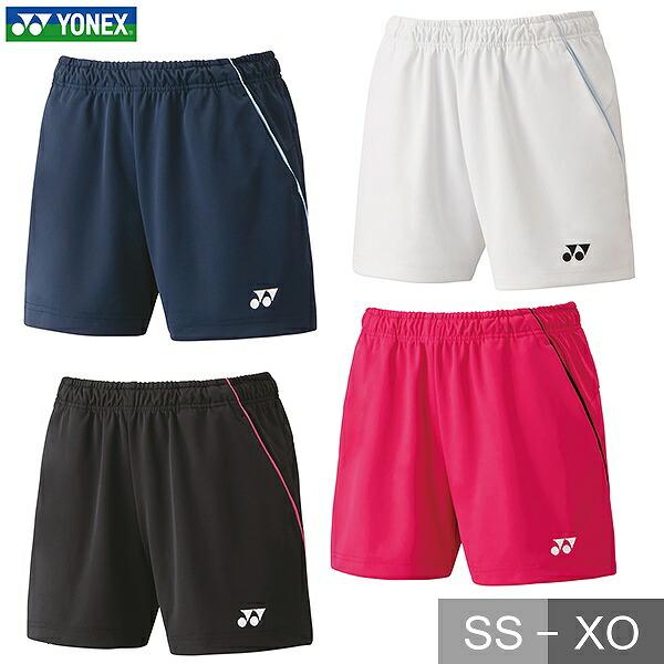 YONEX（ヨネックス） テニス バドミントン ゲームパンツ レディース