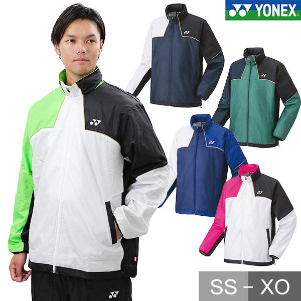 YONEX（ヨネックス） テニス バドミントン ユニウィンドウォーマー