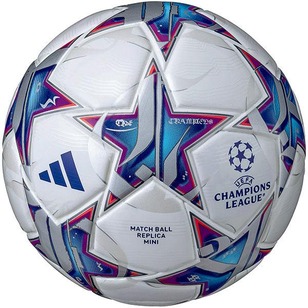 adidas（アディダス） フィナーレ ミニボール 1号球 直径約13cm