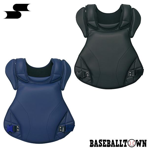 エスエスケイ（SSK） 野球 キャッチャープロテクター 硬式 一般