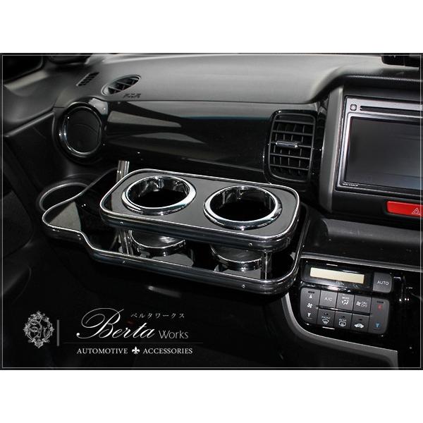 N BOX NBOX Nボックス エヌボックス フロントテーブル ドリンク