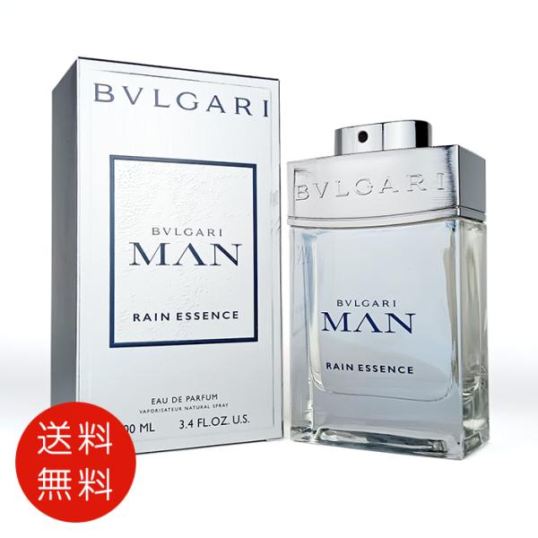 BVLGARI（ブルガリ） 【並行輸入品】ブルガリ マン レイン エッセンス