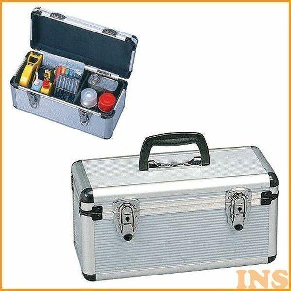 IRIS OHYAMA（アイリスオーヤマ） アタッシュケース アルミケース