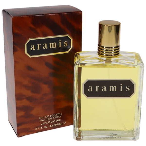 ARAMIS（アラミス） 並行輸入品 EDT オードトワレ スプレータイプ SP