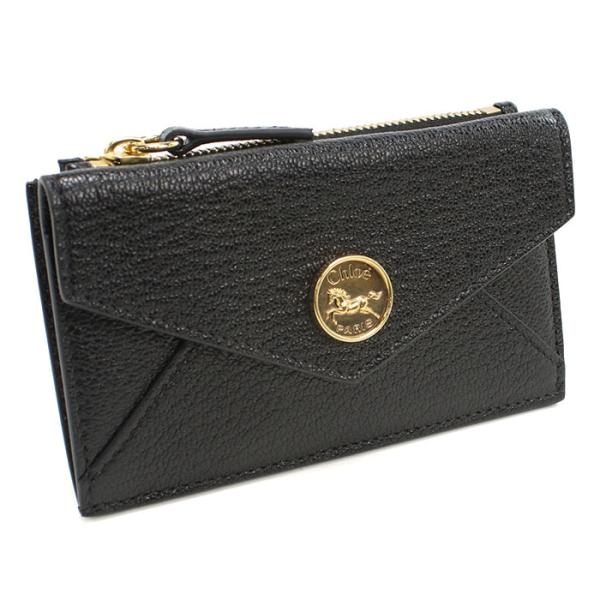 Chloe（クロエ） フラグメントケース カードスロット付き Envelope