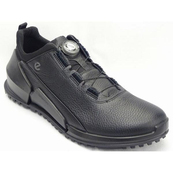 ecco（エコー） eu 47 (30.7) ECCO BIOM 2.0 BOA 800874-01001 BK