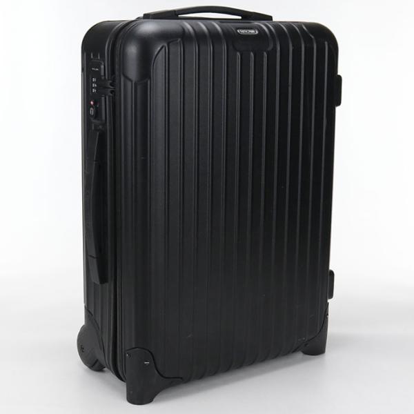 RIMOWA（リモワ） 中古良品 キャリーケース 810.52 サルサ ユニ