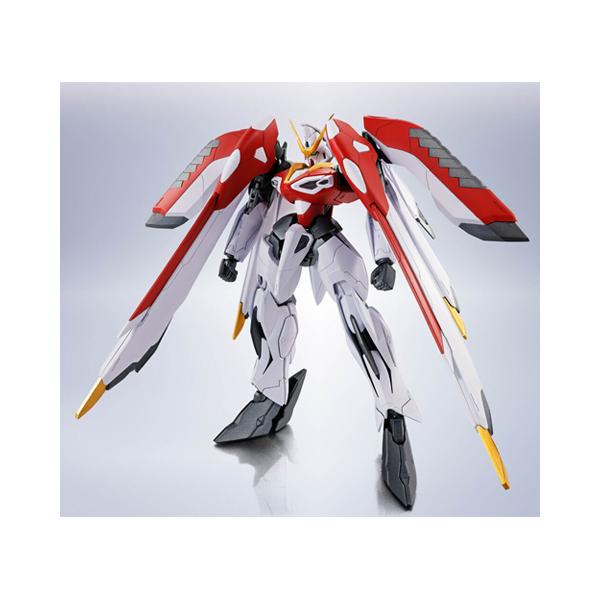 ROBOT魂 [SIDE MS] フェニックスガンダム SDガンダム G