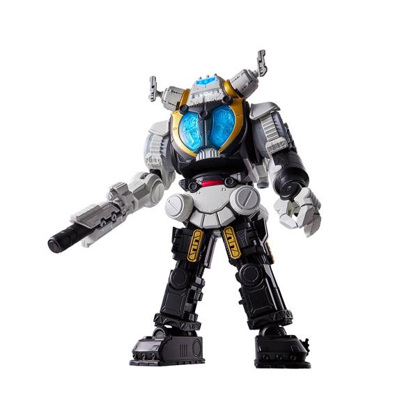 BANDAI（バンダイ） 怪獣機巧 キングジョー ストレイジカスタム