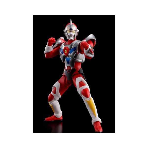 BANDAI（バンダイ） S.H.Figuarts 真骨彫製法 グリッドマン 電光超人