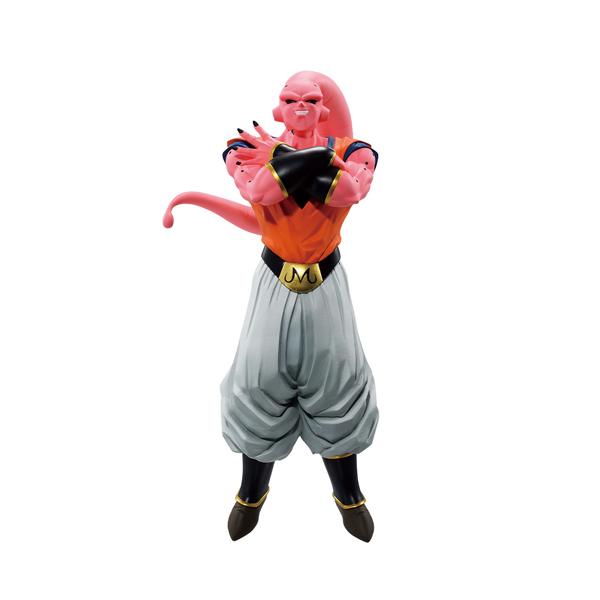 一番くじ ドラゴンボール VSオムニバスアルティメット D賞 魔人ブウ