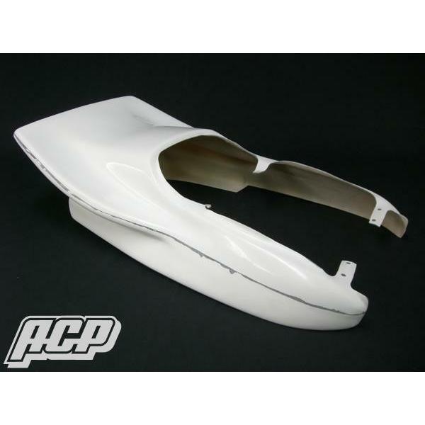 CB400SF用 テールカウル NC31 96年まで対応 ACP : バイクマン 4ミニ