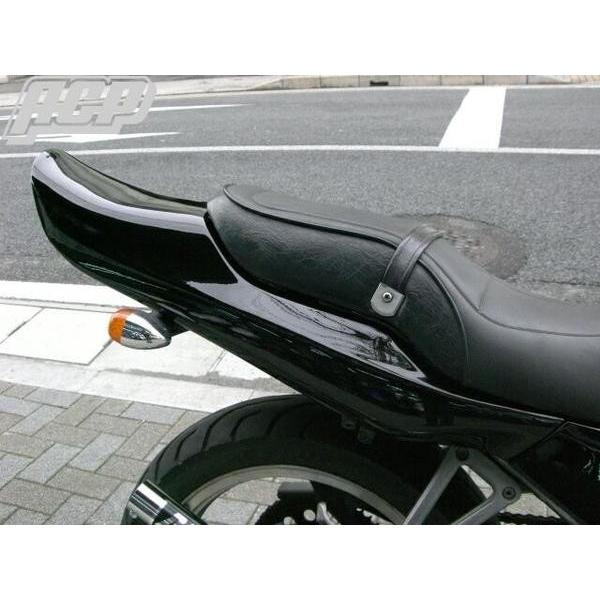 バリオス 1型 Z2タイプ テールカウル FRT041 ACP : バイクマン 4ミニ