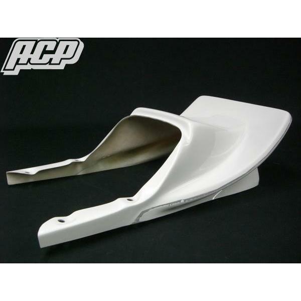 XJ400E/D用 ハネタイプ テールカウル ACP : バイクマン - 通販 - Yahoo