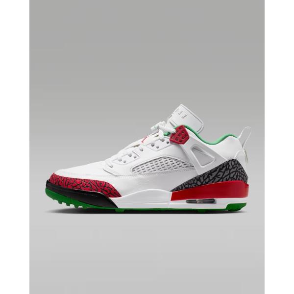 NIKE（ナイキ） ゴルフシューズ☆ジョーダン スパイジーク G ☆ NIKE